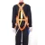 Import Construction full body electrician safety belt for working at height from Hong Kong