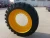 Import construction machinery parts solid wheel loader tires for 23.5-25 29.5-25 12-16.5 from China