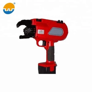 Constructions Building Tools Electric Rebar Tying Machine