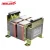 Import Control Transformer 2000VA IP00 Open Type Single Phase Isolation Transformer from China
