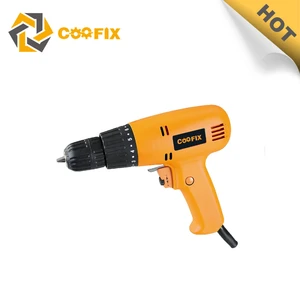 COOFIX CF6013 280W electric screwdriver 220v screwdriver drill