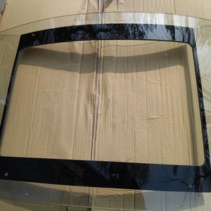 cooking hood tempered glass/ cooker hood tempered glass/cooker hood parts