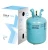 Import Coolib auto air conditioning refrigerant product gas refrigerant r134a from China