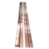 copper flat bar / copper busbar / copper rod