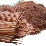 Copper Wire Scrap Millberry/Copper Wire Scrap 99.99%