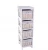 Import corner units small wooden furniture kitchen cabinet from China