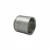 Import Corrosion Resistant 304/ 316 stainless steel pipe fitting 1/2" BSP/NPT male female thread coupling connector from China