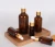 Import Cosmetic 5ml 10ml 15ml 20ml 30ml 50ml 100ml essential oil perfume bottle from China