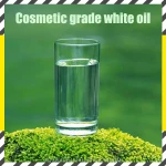 Cosmetic grade mineral white oil /Paraffin Wax liquid