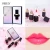 Import Cosmetics Wholesale Custom Logo Glitter Lip Gloss Private Label Shimmer Lip Gloss from China