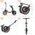 Cost effective electric bicycle ,the most affordable electric bicycle from supplier