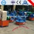 Import cost effective waste plastic pyrolysis machine/tyre pyrolysis machine from China