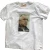 Import Cotton and Polyester Custom Printing Unisex High Quality T Shirt from China