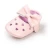 Import Cow Baby Shoes,Soft Sole Leather Baby Infant Toddler Kids Children Gift Cow White Shoes from China