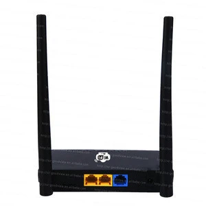 CPE WIFI Wireless Modem Router 4G LTE CP6 CP7 DDR2 64MB  With Sim Card