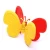 Import Creative Multifunction Butterfly Shaped Silicone Fridge Magnet from China