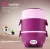 Import Creative single person portable mini steam rice cooker with steamer from China