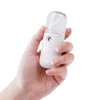 Creative small pill nano spray hydration instrument USB charging spray instrument portable handheld mini humidifier