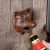 Import Creative wall-mounted bottle opener, animal wall-mounted bottle opener from China
