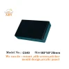 CS40 enclosure factory lighting projects housing 80*50*20mm plastic box for electronic device