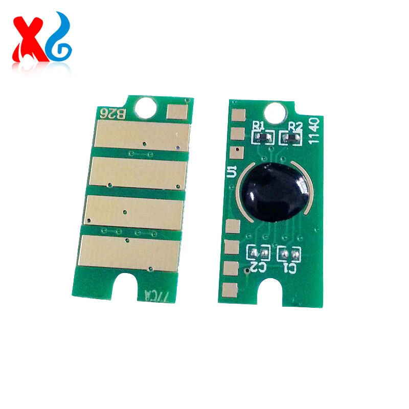 CT202610 CT202611 Reset Cartridge Chip Replacement For Xerox DocuPrint CM315z CP315dw CP318dw Toner Chip Reset 6K Resetter