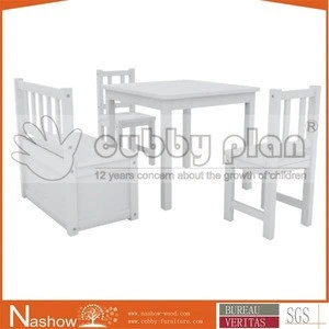Cubby Plan LMMS-002 good quality kindergarten school furniture preschool furniture set children table and chair set toys
