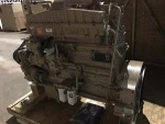 Cummins diesel engine  NTA855 C400 SO13473 used in vehicle and other construction machine