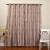 Import Curtain fabric manufacturers kitchen office blackout cloth ready made window curtain from China