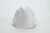 Import Curved reinforced helmet construction site protection helmet four seasons universal from China