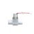 Import Custom 1/2 Latching Pulse Solenoid Valve Water 6V-24V DC Low Power Long Life Latch Valve from China