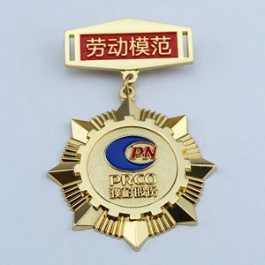 Custom 3D Metal Crafts Gold Silver Copper Running Award Sports Medal