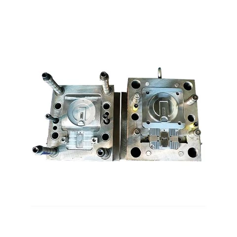 custom ABS PC plastic injection mould