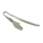 Custom arts crafts business card sword letter opener chinese gift envelope opener