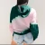 Import Custom Autumn Winter Clothes Pullover Hoodie Ladies Long Sleeve Tops Femme Pocket Sweatshirt Women Tie Dye Hoodie from China