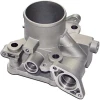 Custom Aviation Spare Parts Aircraft Aerospace Parts Machining Engineering Machining Parts Manufacturer