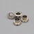 Import Custom Big Size Brass Metal Plated Garment Eyelets And Grommets from China