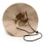 Import custom brush cotton bucket hat good quality larger brim bucket hat from China