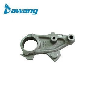 Custom casting services agricultural machinery parts Front End