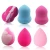 Import Custom color and design teardrop make up powder puff makeup sponge from China