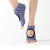 Import Custom Cotton Towel Yoga Socks Thermal Terry Non-Slip Women Grip Socks Yoga Pilates from China