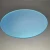 Import Custom Cut Into Size Laser Cut Round Acrylic Plate Plexiglass Plate from China