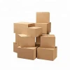 Custom Different Sizes Corrugated Cardboard Shipping Boxes
