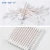 Custom Eco Friendly Daily Use Colored Paper Stick Cotton Swabs Cotton Buds