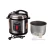 Import custom electric pressure cookers multi-use kitchen appliance from China
