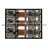Import Custom Electronics Printed PCB Circuit Boards HDI Double-Sided Multilayer PCB PCBA Gerber Service Assembly Manufacturer from China