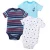 Custom Factory Supplier Infant Clothing Newborn Romper Clothes Set Baby Romper Boys&#x27; Clothing