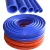 Import Custom flexible braided auto car cooling system bending radiator heater silicone hose/tube/pipe from China