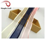 custom gift ribbon for Christmas Day