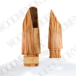 Custom High Grade Professional Wooden Clarinet Mouthpiece Accessories