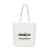 Import Custom Logo Advertising Full Cotton Color Printing Environmental Protection Canvas Tote Bag With Pocket from China